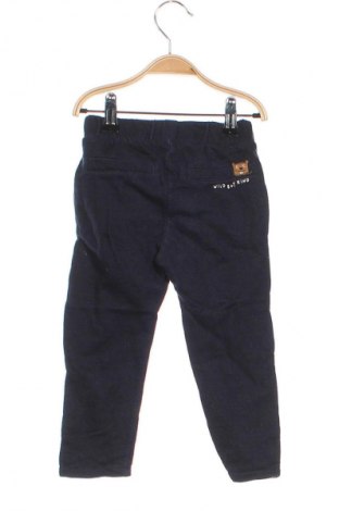 Pantaloni pentru copii C&A, Mărime 18-24m/ 86-98 cm, Culoare Albastru, Preț 31,99 Lei