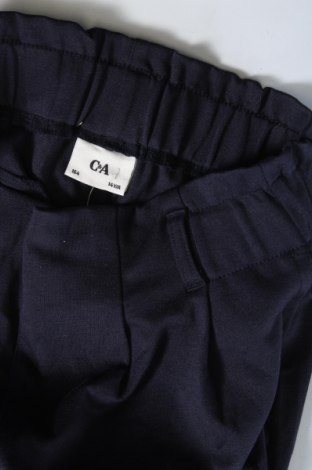 Pantaloni pentru copii C&A, Mărime 13-14y/ 164-168 cm, Culoare Albastru, Preț 31,99 Lei