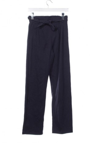 Pantaloni pentru copii C&A, Mărime 13-14y/ 164-168 cm, Culoare Albastru, Preț 31,99 Lei