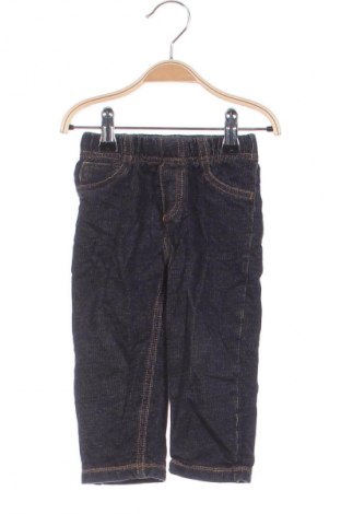 Pantaloni pentru copii Carter's, Mărime 18-24m/ 86-98 cm, Culoare Albastru, Preț 69,99 Lei