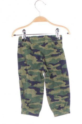 Pantaloni pentru copii Carter's, Mărime 6-9m/ 68-74 cm, Culoare Verde, Preț 33,99 Lei