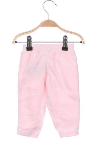 Kinderhose Carter's, Größe 3-6m/ 62-68 cm, Farbe Rosa, Preis 3,99 €