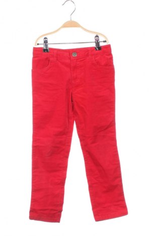 Pantaloni pentru copii Carter's, Mărime 4-5y/ 110-116 cm, Culoare Roșu, Preț 31,99 Lei