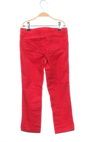 Kinderhose Carter's, Größe 4-5y/ 110-116 cm, Farbe Rot, Preis 6,99 €