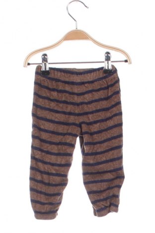 Pantaloni pentru copii Carter's, Mărime 6-9m/ 68-74 cm, Culoare Maro, Preț 48,99 Lei