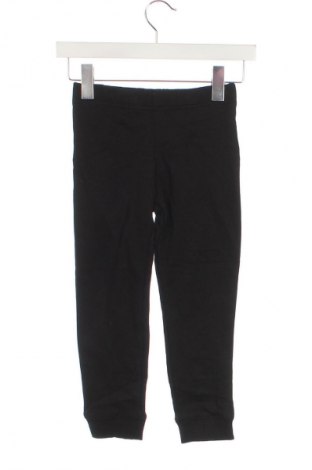 Pantaloni pentru copii Carter's, Mărime 4-5y/ 110-116 cm, Culoare Negru, Preț 28,99 Lei