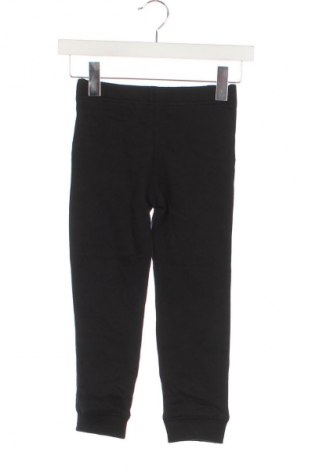 Pantaloni pentru copii Carter's, Mărime 4-5y/ 110-116 cm, Culoare Negru, Preț 28,99 Lei