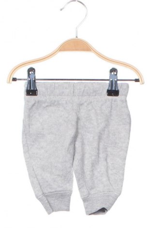 Kinderhose Carter's, Größe 1-2m/ 50-56 cm, Farbe Grau, Preis € 3,99