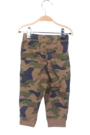 Pantaloni pentru copii Carter's, Mărime 12-18m/ 80-86 cm, Culoare Multicolor, Preț 31,99 Lei