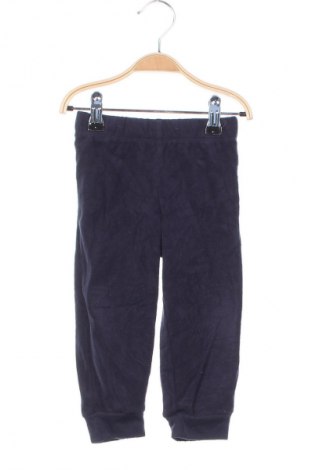 Kinderhose Carter's, Größe 18-24m/ 86-98 cm, Farbe Blau, Preis 8,49 €