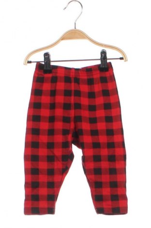 Pantaloni pentru copii Carter's, Mărime 12-18m/ 80-86 cm, Culoare Multicolor, Preț 45,99 Lei