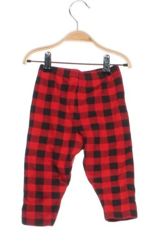 Pantaloni pentru copii Carter's, Mărime 12-18m/ 80-86 cm, Culoare Multicolor, Preț 45,99 Lei