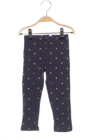 Pantaloni pentru copii Carter's, Mărime 18-24m/ 86-98 cm, Culoare Albastru, Preț 69,99 Lei