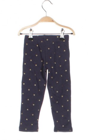 Pantaloni pentru copii Carter's, Mărime 18-24m/ 86-98 cm, Culoare Albastru, Preț 31,99 Lei