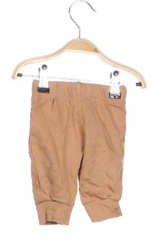 Kinderhose Carter's, Größe 2-3m/ 56-62 cm, Farbe Beige, Preis € 3,99