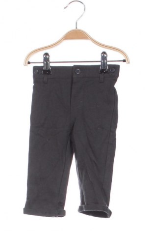 Pantaloni pentru copii Cat & Jack, Mărime 3-6m/ 62-68 cm, Culoare Gri, Preț 15,99 Lei