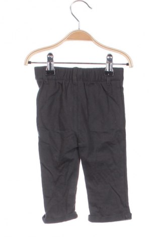 Pantaloni pentru copii Cat & Jack, Mărime 3-6m/ 62-68 cm, Culoare Gri, Preț 15,99 Lei