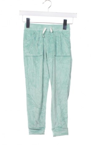 Pantaloni pentru copii Cat & Jack, Mărime 5-6y/ 116-122 cm, Culoare Verde, Preț 41,99 Lei