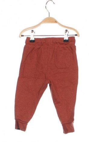 Pantaloni pentru copii Cat & Jack, Mărime 12-18m/ 80-86 cm, Culoare Maro, Preț 31,99 Lei