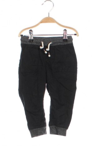 Pantaloni pentru copii Cat & Jack, Mărime 12-18m/ 80-86 cm, Culoare Negru, Preț 38,99 Lei