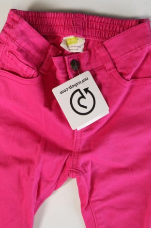 Kinderhose Crazy 8, Größe 18-24m/ 86-98 cm, Farbe Rosa, Preis € 10,74