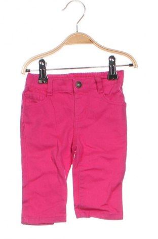 Kinderhose Crazy 8, Größe 18-24m/ 86-98 cm, Farbe Rosa, Preis € 10,74