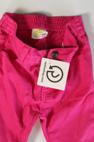 Pantaloni pentru copii Crazy 8, Mărime 18-24m/ 86-98 cm, Culoare Roz, Preț 32,99 Lei