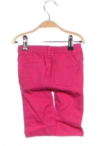 Pantaloni pentru copii Crazy 8, Mărime 18-24m/ 86-98 cm, Culoare Roz, Preț 32,99 Lei