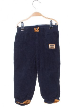 Pantaloni pentru copii Ergee, Mărime 12-18m/ 80-86 cm, Culoare Albastru, Preț 28,99 Lei