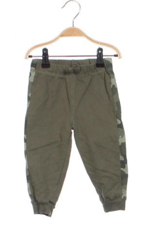 Kinderhose First Impressions, Größe 18-24m/ 86-98 cm, Farbe Grün, Preis € 17,99