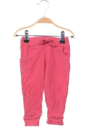 Pantaloni pentru copii Garanimals, Mărime 12-18m/ 80-86 cm, Culoare Roz, Preț 35,99 Lei