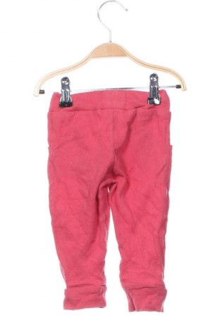 Pantaloni pentru copii Garanimals, Mărime 12-18m/ 80-86 cm, Culoare Roz, Preț 38,99 Lei