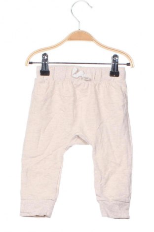 Pantaloni pentru copii Gerber, Mărime 9-12m/ 74-80 cm, Culoare Bej, Preț 31,99 Lei