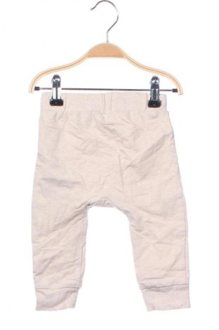 Pantaloni pentru copii Gerber, Mărime 9-12m/ 74-80 cm, Culoare Bej, Preț 31,99 Lei