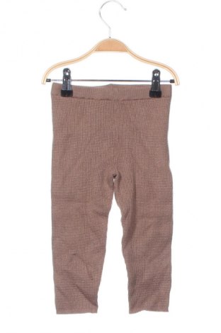 Pantaloni pentru copii Gerber, Mărime 2-3y/ 98-104 cm, Culoare Bej, Preț 15,99 Lei