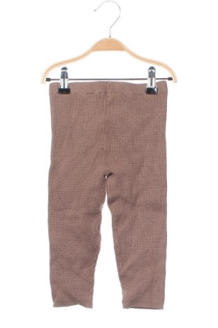 Pantaloni pentru copii Gerber, Mărime 2-3y/ 98-104 cm, Culoare Bej, Preț 15,99 Lei