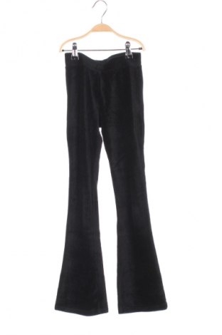 Pantaloni pentru copii Girls, Mărime 6-7y/ 122-128 cm, Culoare Negru, Preț 28,99 Lei