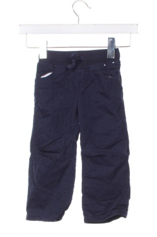 Pantaloni pentru copii Gymboree, Mărime 2-3y/ 98-104 cm, Culoare Albastru, Preț 52,99 Lei