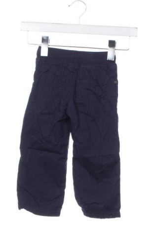 Pantaloni pentru copii Gymboree, Mărime 2-3y/ 98-104 cm, Culoare Albastru, Preț 41,99 Lei