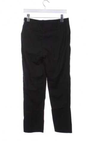 Kinderhose H&M, Größe 13-14y/ 164-168 cm, Farbe Schwarz, Preis 7,99 €