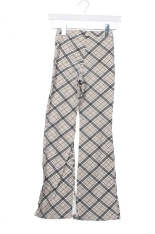 Detské nohavice  H&M, Veľkosť 11-12y/ 152-158 cm, Farba Béžová, Cena  5,95 €