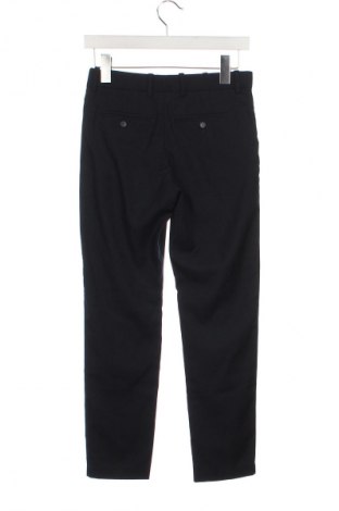 Detské nohavice  H&M, Veľkosť 11-12y/ 152-158 cm, Farba Modrá, Cena  6,95 €