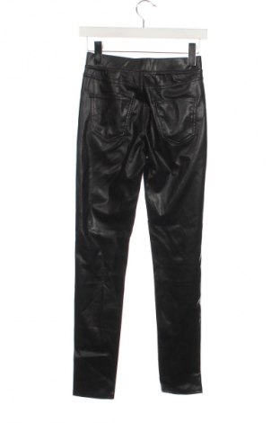 Pantaloni pentru copii H&M, Mărime 14-15y/ 168-170 cm, Culoare Negru, Preț 28,99 Lei