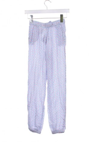 Pantaloni pentru copii H&M, Mărime 8-9y/ 134-140 cm, Culoare Multicolor, Preț 38,99 Lei