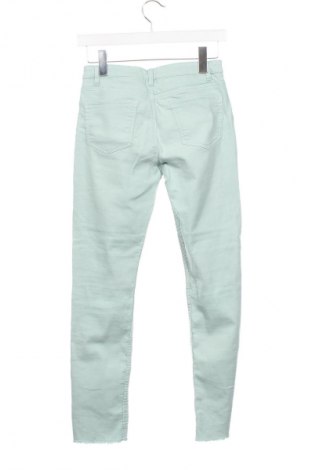 Detské nohavice  H&M, Veľkosť 12-13y/ 158-164 cm, Farba Modrá, Cena  7,25 €