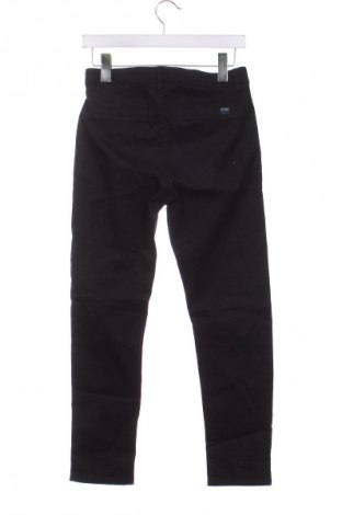 Pantaloni pentru copii H&M, Mărime 11-12y/ 152-158 cm, Culoare Negru, Preț 31,99 Lei