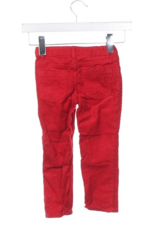 Kinderhose H&M, Größe 18-24m/ 86-98 cm, Farbe Rot, Preis € 6,49