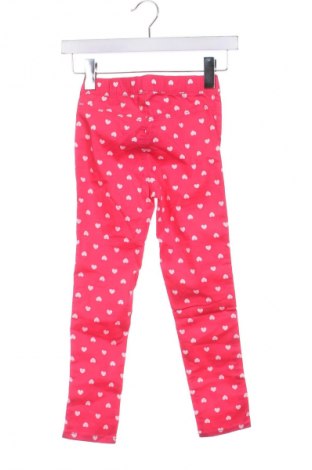 Pantaloni pentru copii H&M, Mărime 6-7y/ 122-128 cm, Culoare Roz, Preț 40,99 Lei