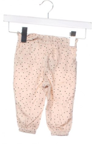 Kinderhose H&M, Größe 6-9m/ 68-74 cm, Farbe Beige, Preis € 14,23