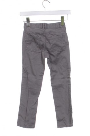 Kinderhose H&M, Größe 6-7y/ 122-128 cm, Farbe Grau, Preis € 6,99